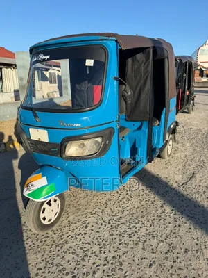 TVS Apache 180 RTR 2023 Blue