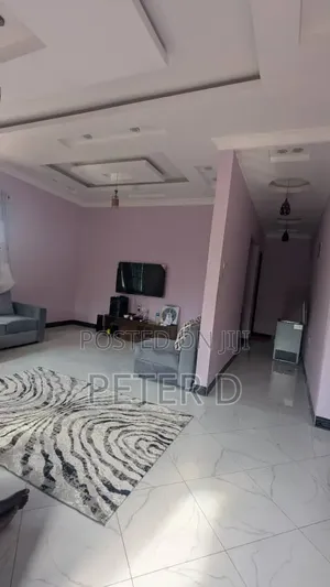 3bdrm House in Mbezi for sale