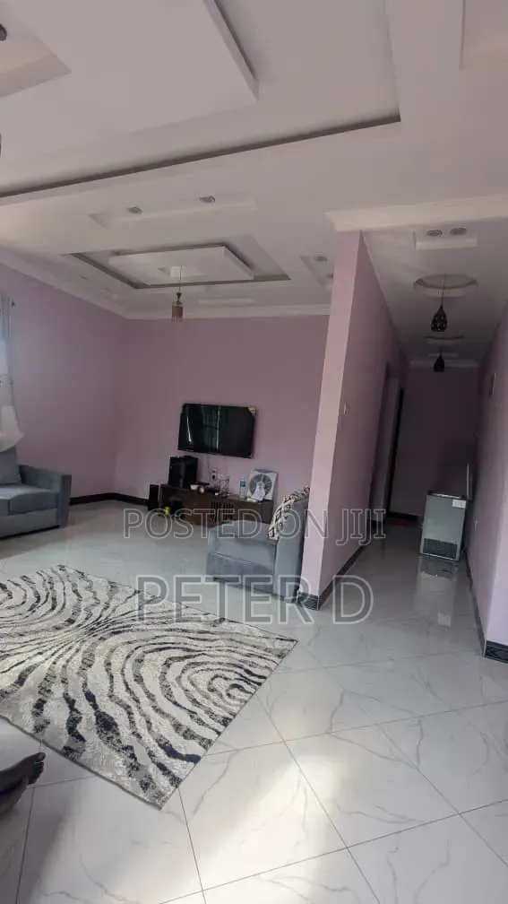 3bdrm House in Mbezi for sale
