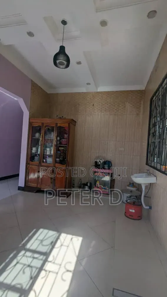 3bdrm House in Mbezi for sale