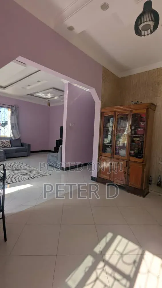 3bdrm House in Mbezi for sale