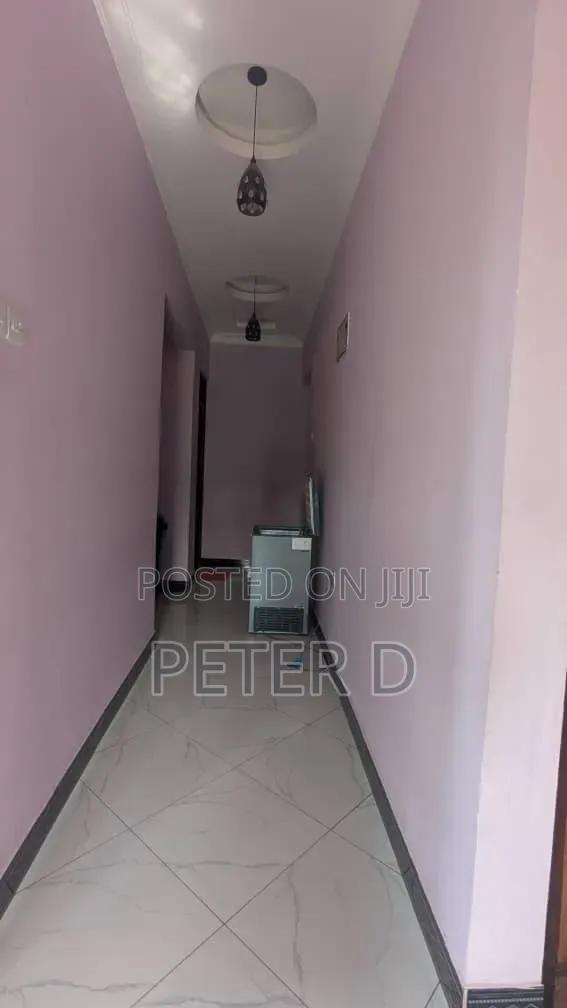 3bdrm House in Mbezi for sale