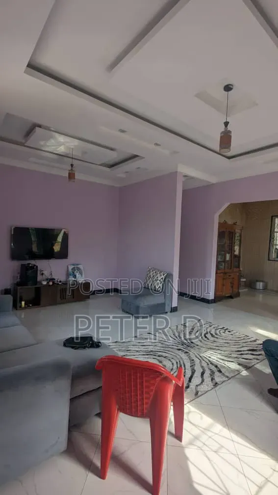 3bdrm House in Mbezi for sale