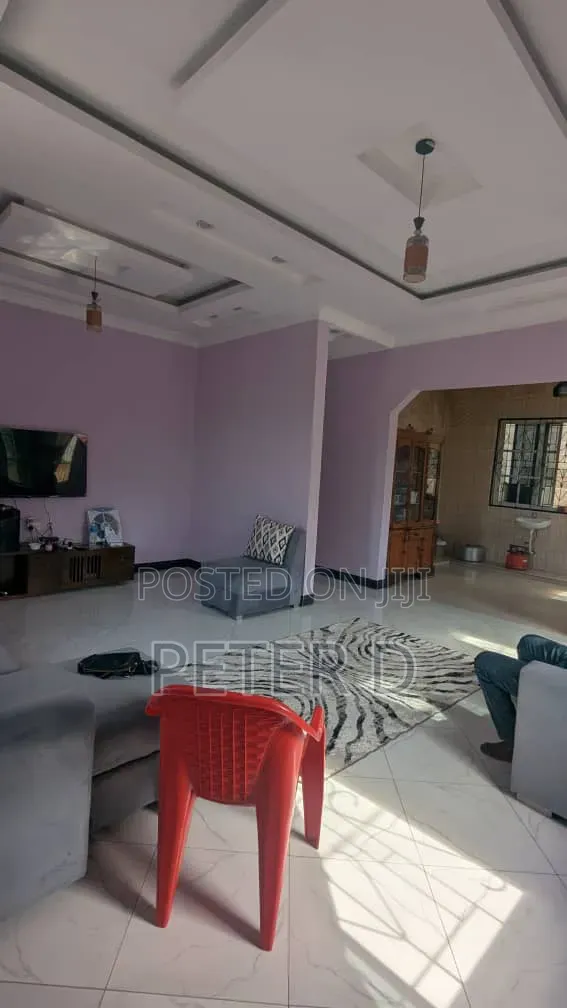3bdrm House in Mbezi for sale