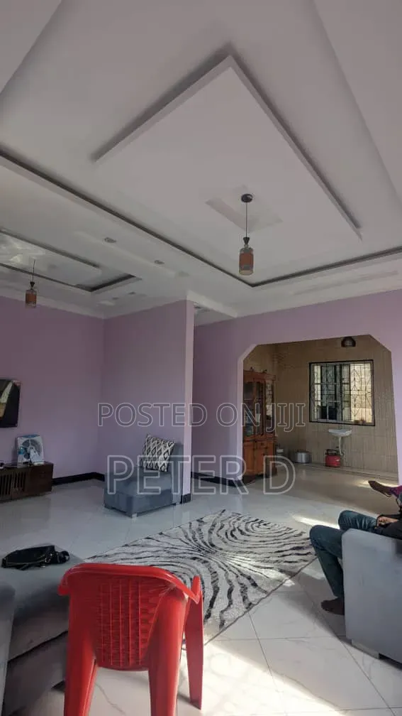 3bdrm House in Mbezi for sale