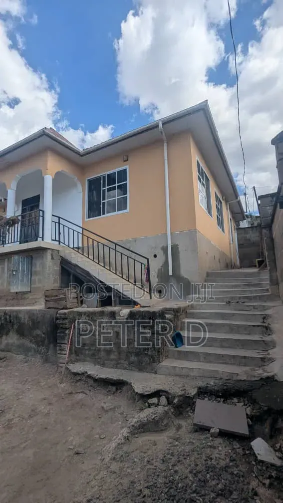 3bdrm House in Mbezi for sale