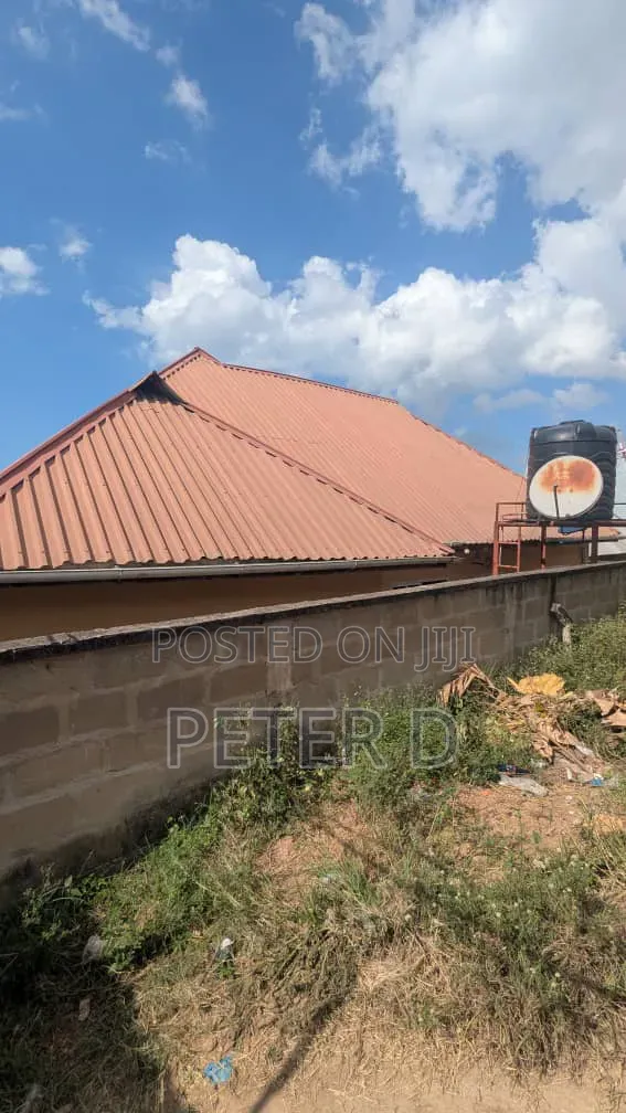 3bdrm House in Mbezi for sale
