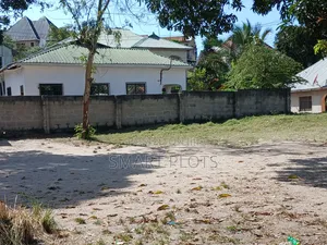 Kiwanja Kizuri Sana Kinauzwa Milioni 2.8