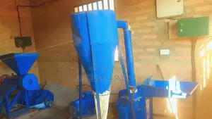 Mashine Ya Kusaga Na Ya Kukoboa Ziko Sokoni Kwa Mawasiliano