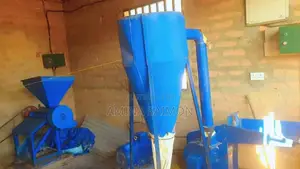 Mashine Ya Kusaga Na Ya Kukoboa Ziko Sokoni Kwa Mawasiliano