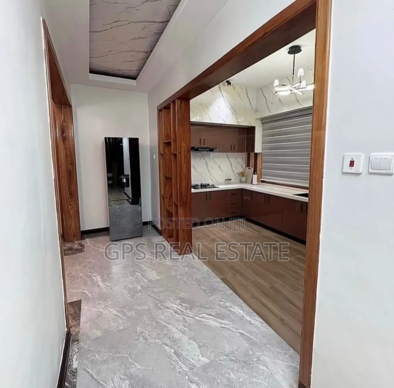 4bdrm House in Mikocheni B, Kinondoni for sale