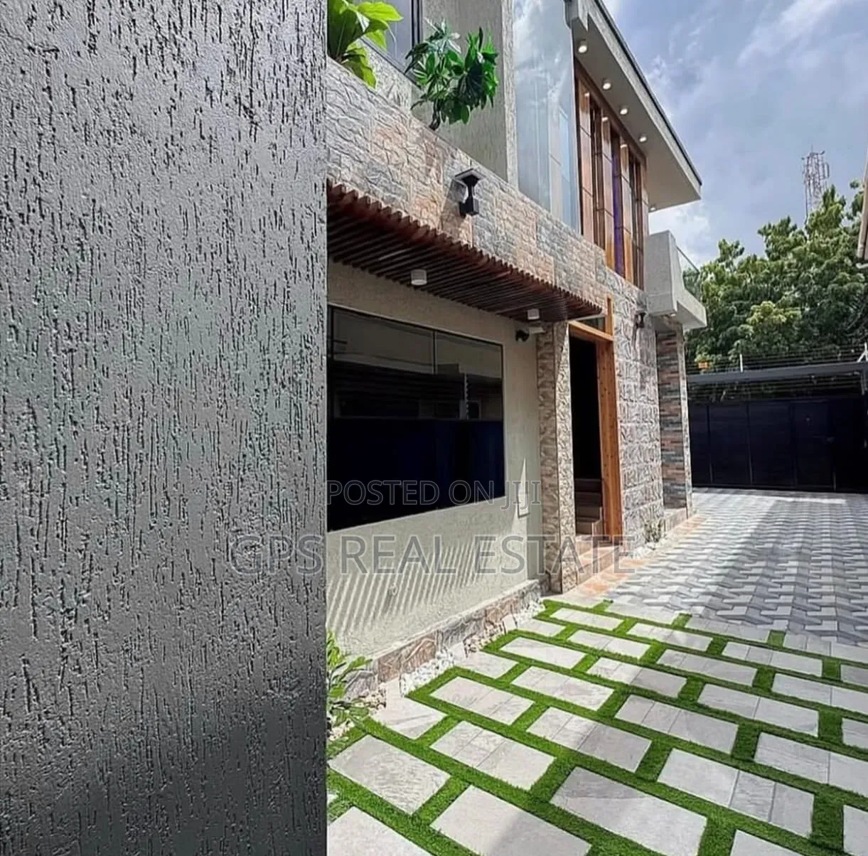 4bdrm House in Mikocheni B, Kinondoni for sale