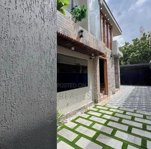 4bdrm House in Mikocheni B, Kinondoni for sale