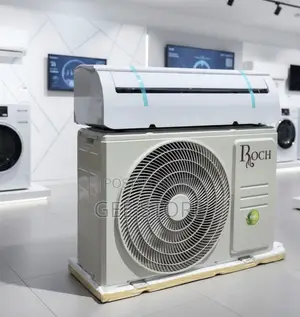 Roch Split System Air Conditioner Inverter 9000BTU