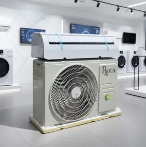 Roch Split System Air Conditioner Inverter 9000BTU