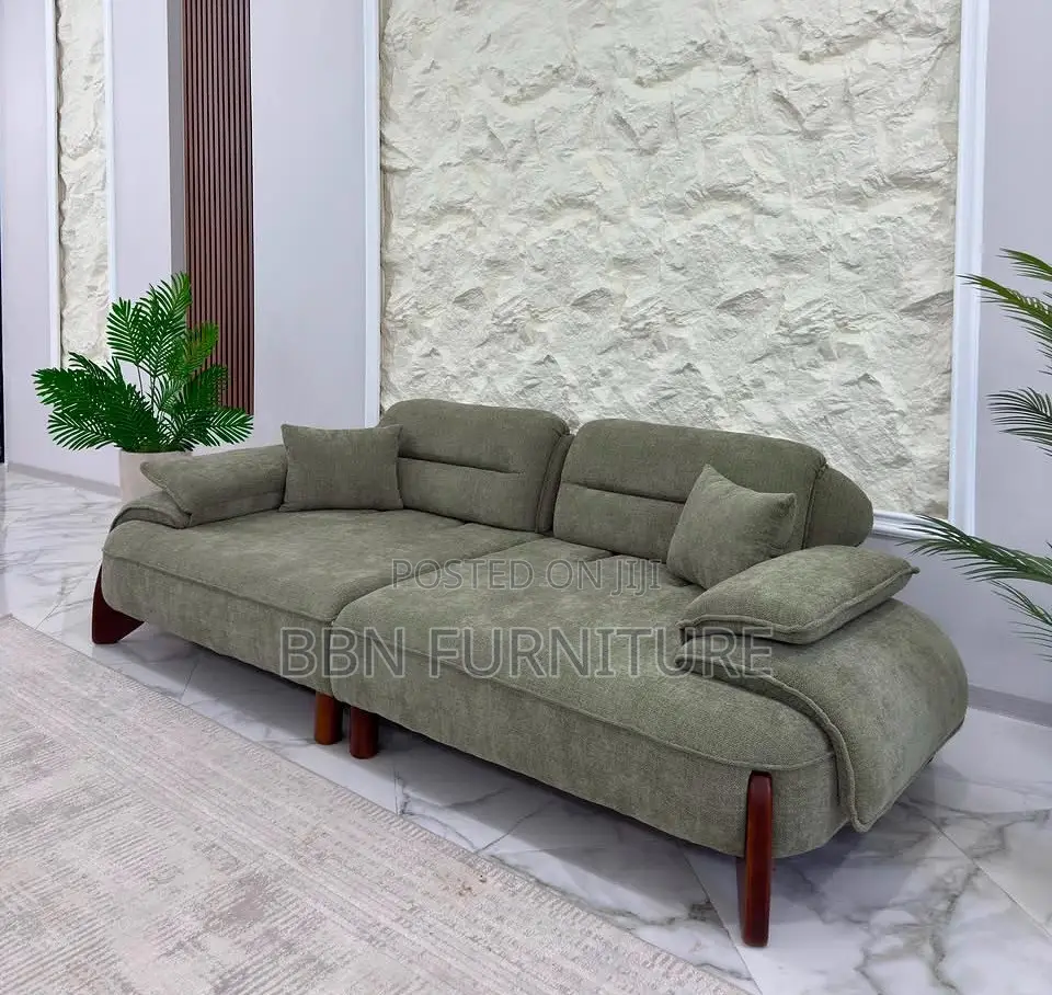 Modern;3 Seaters Fiil Fiber