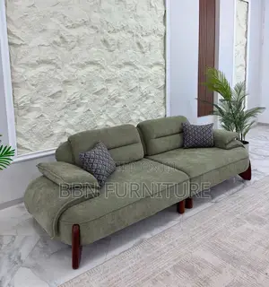 Modern;3 Seaters Fiil Fiber