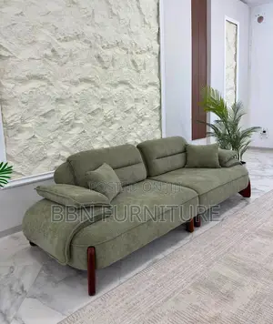 Modern;3 Seaters Fiil Fiber