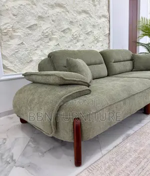 Modern;3 Seaters Fiil Fiber