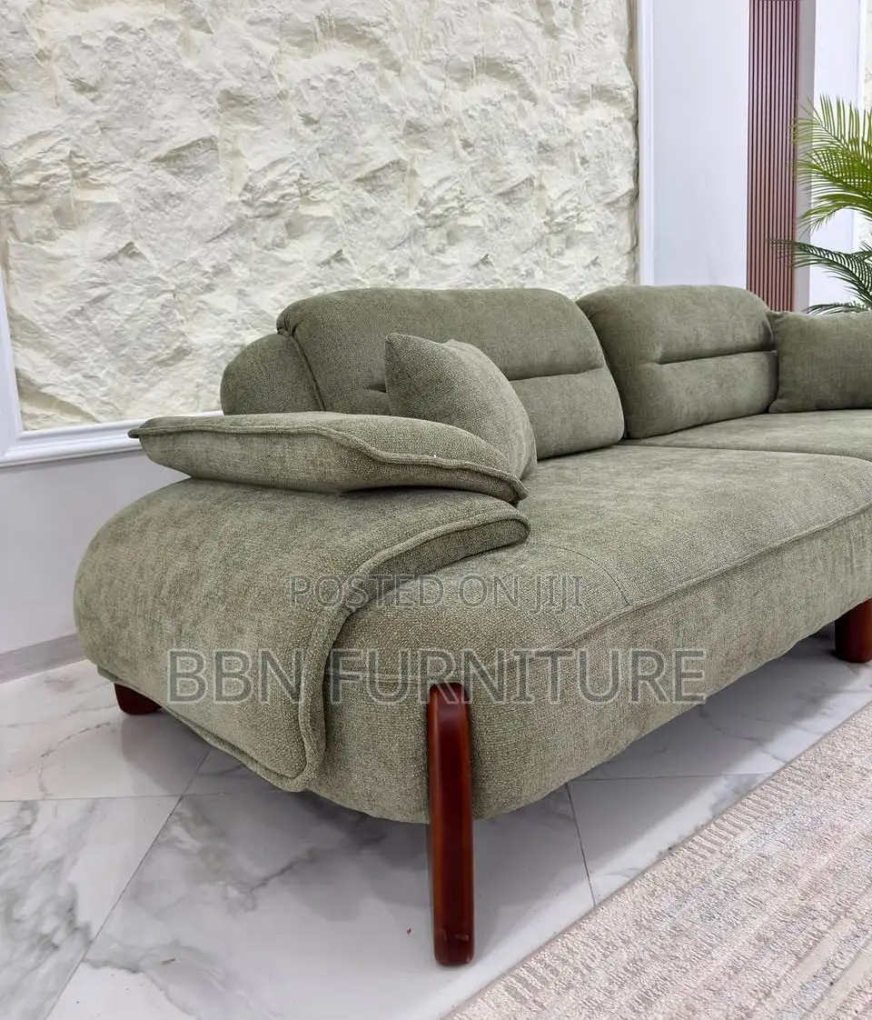 Modern;3 Seaters Fiil Fiber