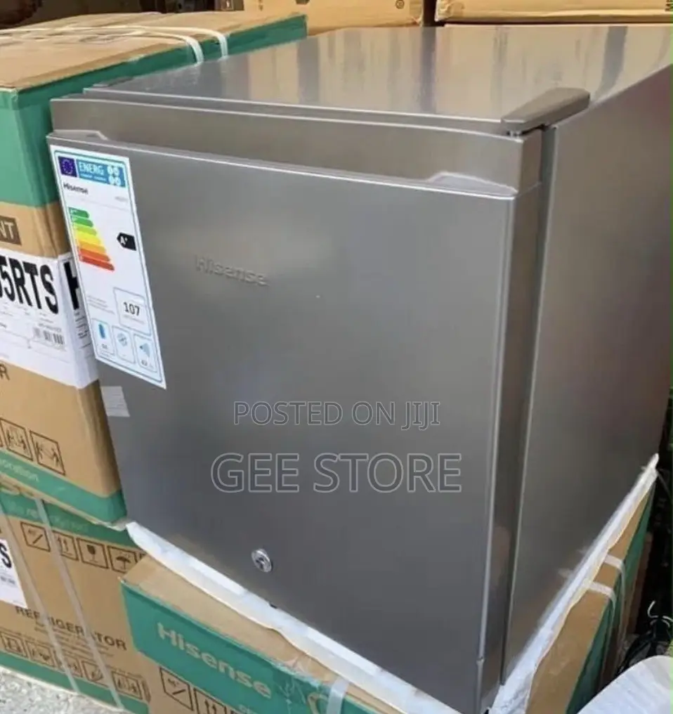 Hisense Fridge H65RTS(44L)