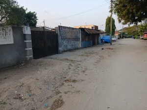Prime Plot for Sale - Chang'ombe, Temeke