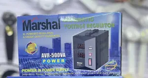 Marshal AVR-500VA 500watts