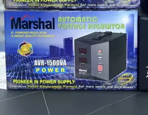 Marshal Automatic Voltage Regulator AVR-1500VA