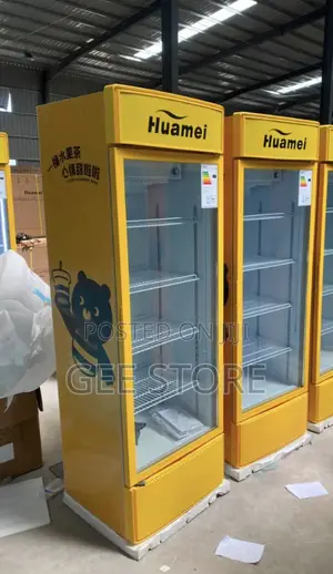 Huamei Showcase 409l