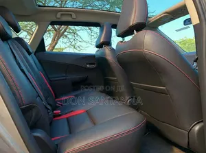 Toyota Ractis 2015 Beige