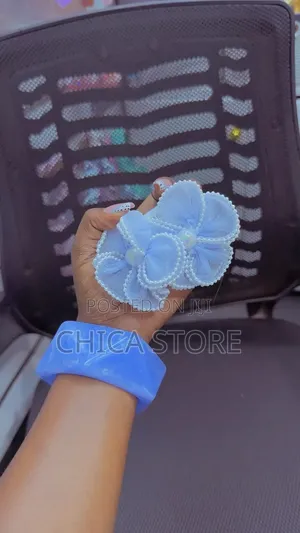 Accessories