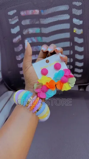 Accessories