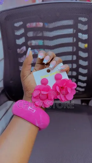 Accessories