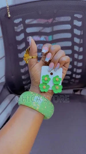 Accessories