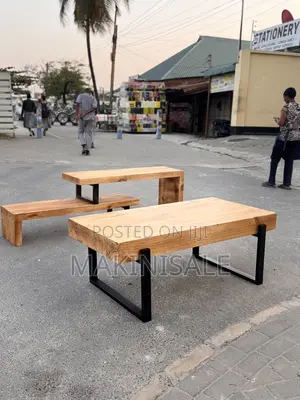 Unaweza Badilisha Sebule Yako Kwa Hii Set