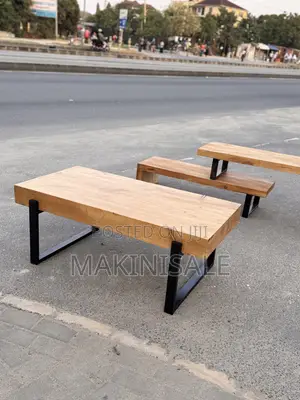 Unaweza Badilisha Sebule Yako Kwa Hii Set