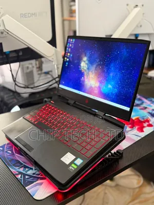 Laptop HP 15 16GB Intel Core i7 SSD 512GB