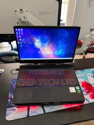 Laptop HP 15 16GB Intel Core i7 SSD 512GB