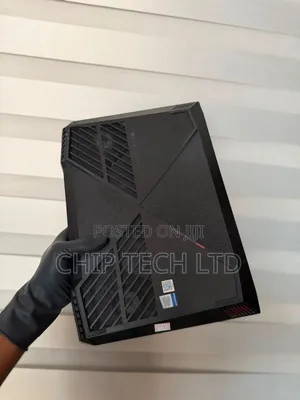 Laptop HP 15 16GB Nvidia SSD 512GB