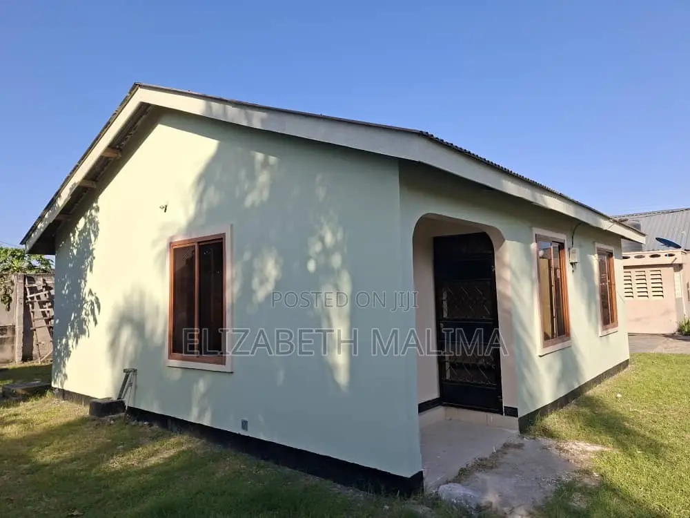 2bdrm House in Tabata for rent
