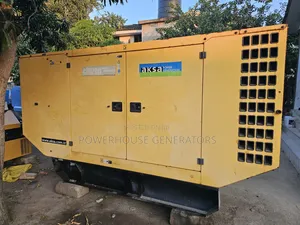 Generator 150KVA