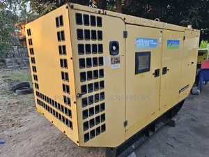 Generator 150KVA
