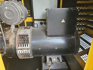 Generator 150KVA