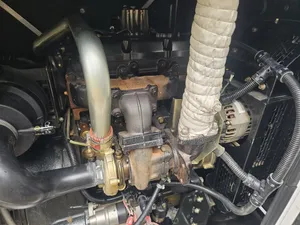 Generator Perkins 45kva
