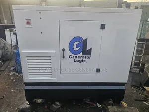 Generator Logic GL 20KVA