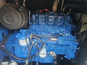 Generator Logic GL 20KVA