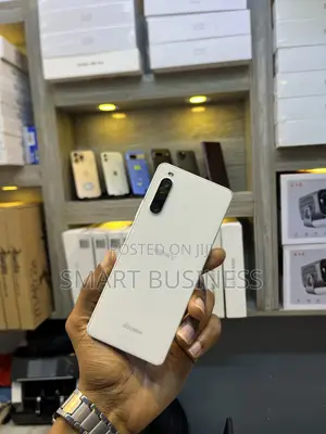 Sony Xperia 10 IV 128 GB White