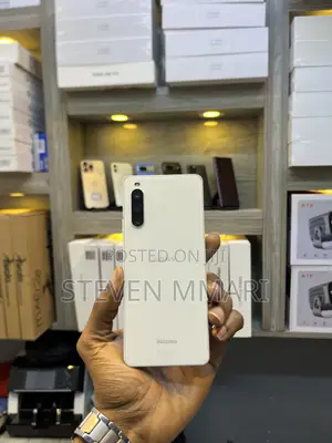 Sony Xperia 10 IV 128 GB White