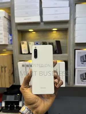 Sony Xperia 10 IV 128 GB White
