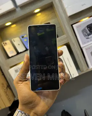 Sony Xperia 10 IV 128 GB White